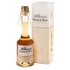 Calvados Château du Breuil Shery Oloroso cask finish – 7 Year old 42%0.70l