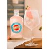 Gin Ginato Sangiovese Pompelmo & Pink Grep  43%0.70l