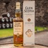 Glen Scotia Double cask single malt 46%0.70l