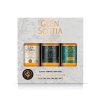 Glen Scotia Set miniatur 3x0.05l