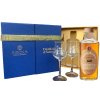 Grappa Sibona Riserva Sauternes + 2 sklenice 44%0.50l