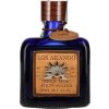 Los Arango Reposado tequila  35%