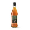 Arehucas 7year old golden rum  40%0.70l