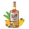 Rum Explorer Belize Travellers   41%0.70l