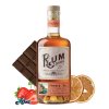 Rum Explorer Trinidad   41%0.70l