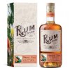Rum Explorer Trinidad Angostura  41%0.70l