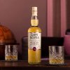 Glen Scotia Double cask rum 46%0.70l
