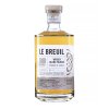 Le Breuil DUO de Malt Tourbé  40%0.70l