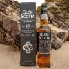 Glen Scotia 15 year old single malt scotch whisky    46%0.70l