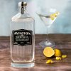Gin Aviation American 42%0.70l 1