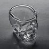 Crystal Head Glass shot 3