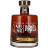 Yaku Wari Single Cask batch. 5 48% 0.7l