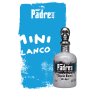 SET MINI Tequila Padre Azul + Xiaman 40 4x0.05l 2
