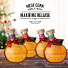West Cork Maritime Port Cask  46%0.70l
