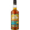 Tiki Lovers 84 Proof Banana  42%0.70l