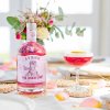 Lyres Pink London Spirit Gin Alternative 00%0.7l