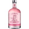 Lyres Pink London Spirit Gin Alternative 00%0.7l