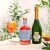 Lyres Italian Spritz Aperol Alternative 00%0.7l.