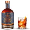 Lyres American Malt Bourbon Alternative 0.0%0.70l