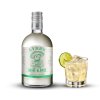 Lyres Agave Blanco Spirit Tequila 00%0.7l.