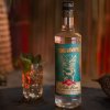 Tiki Lovers 100 Proof White Rumm