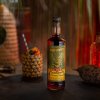 Tiki Lovers 90 Proof Pinneaple 45%0.70l