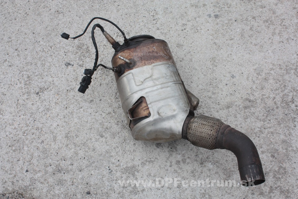 Náhradné diely na vozidlá BMW