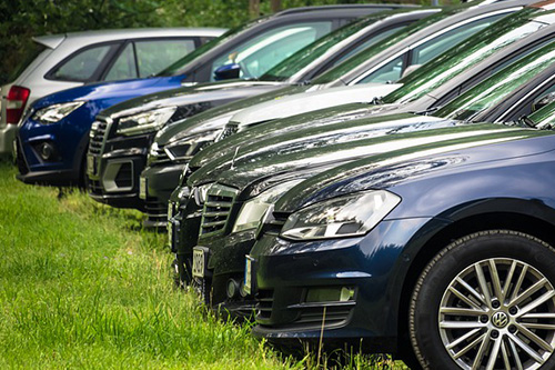 Príznaky poruchy DPF 