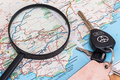 Sledovanie spotreby nafty ušetrí až 16% nákladov na pohonné hmoty