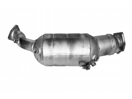 dpf filter Audi Q5 (1)