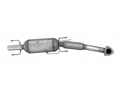 Opel Vectra C 3.0 TDi V6 01/2002-12/2008