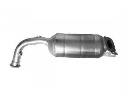 dpf filter opel vivaro (1)