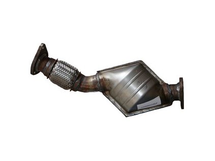 JMJ Katalyzátor Audi A4 1.9 TDi automat 02/1996-09/2001 (JMJ 1080004)