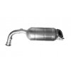 dpf filter opel vivaro (1)