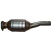 Katalyzátor Seat Inca 1.9 SDi 11/1995-06/2003 47 kW (JMJ 1080029)
