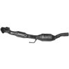 Katalyzátor Seat Cordoba 1.9 TDi 08/1996-10/2002 66 kW (JMJ 1080034)
