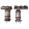 Katalyzátor Seat Cordoba 1.2i 12V 10/2002-06/2006 (JMJ 1091211)