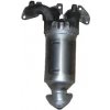 Katalyzátor Opel Corsa D 1.0i 07/2006-12/2010 (JMJ 1091018)