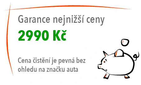 Garance nejnižší ceny