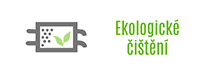 Ekologické čištění