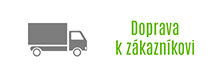 Doprava k zákazníkovi