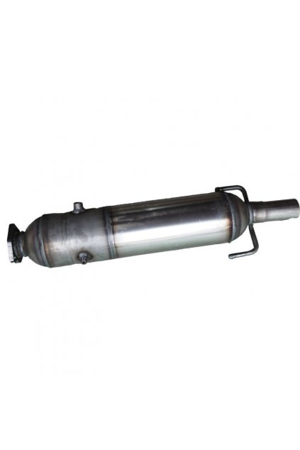 DPF fiat