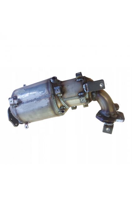 DPF Honda