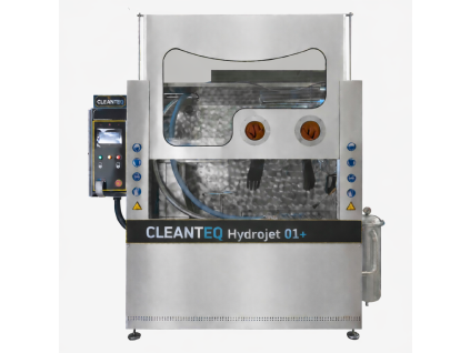 Cleanteq
