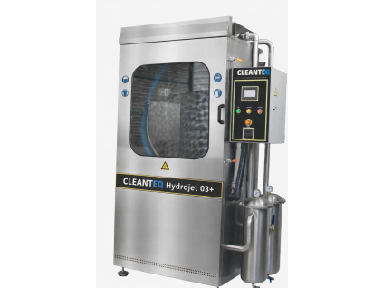 Hydrojet 03+