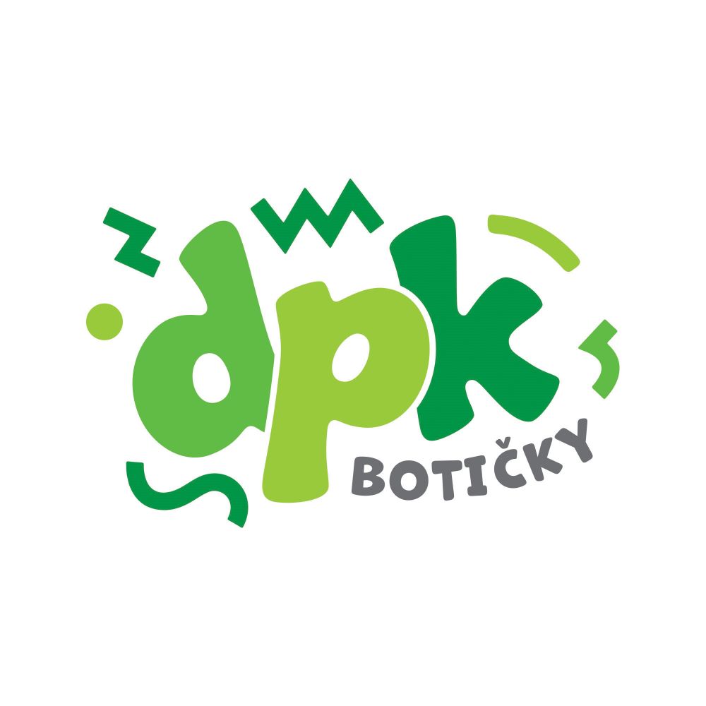 DPK - botičky