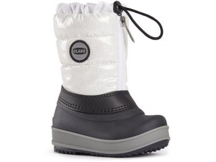 OLANG BINGO I825 bianco