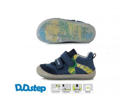 DDstep S063-41948L