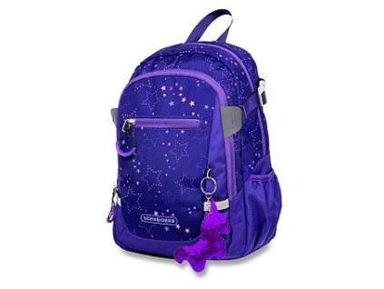 SCHNEIDERS batoh - galaxie