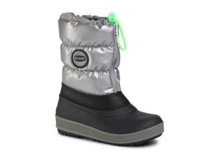 OLANG BINGO 824 argento